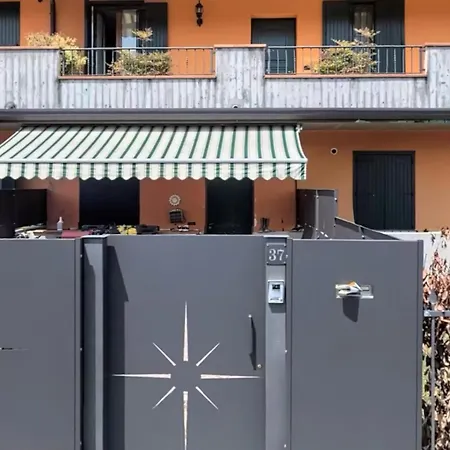 Franciacorta With Apartment Rovato