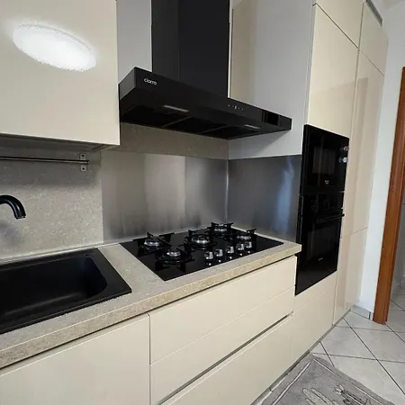 Apartment Franciacorta With *
