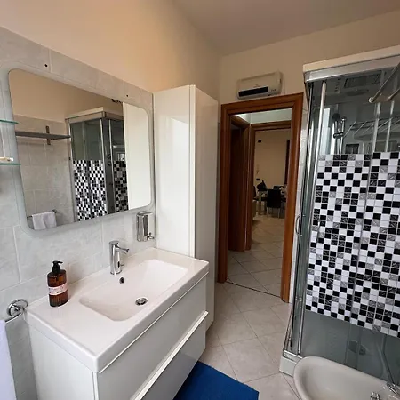 Apartment Franciacorta With