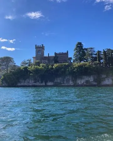 Apartment Franciacorta With *