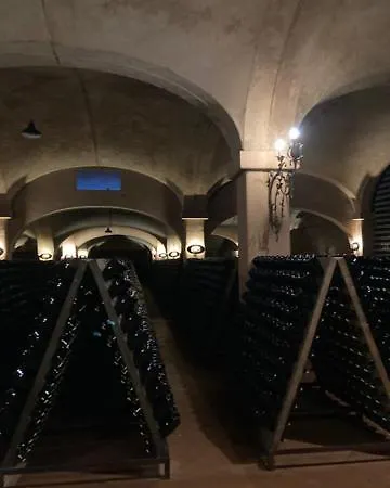 Franciacorta With