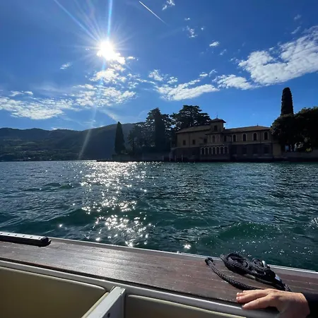 Franciacorta With Apartment